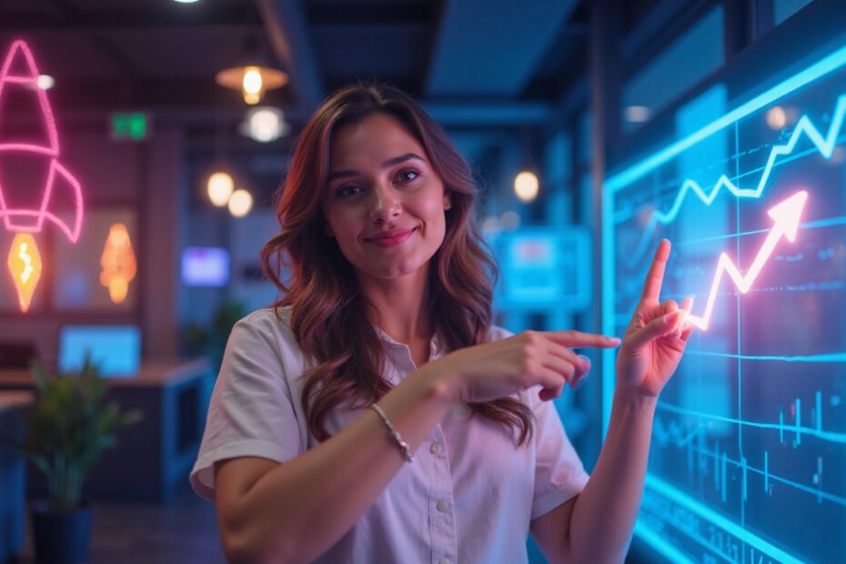 Kara Shows How to Skyrocket Your Brand with Simple Hacks