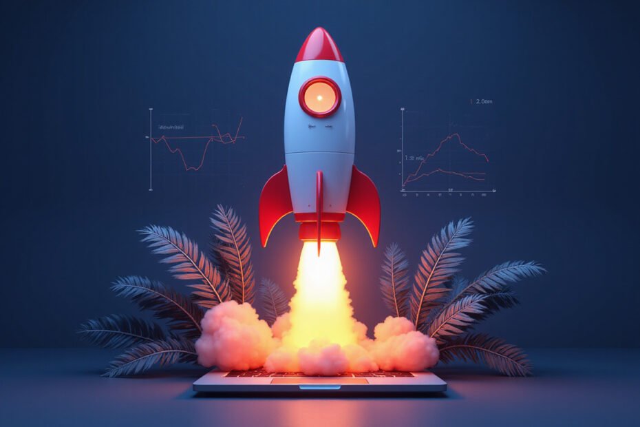 key Strategies That Skyrocket Organic Traffic and Customer Conversions
