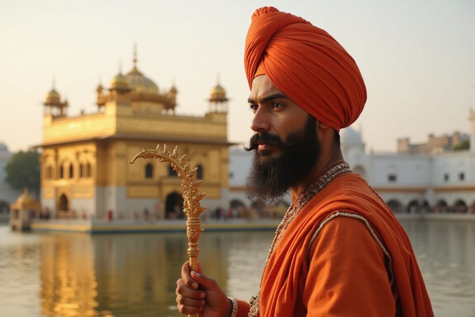 Kirpan: What It Symbolizes, Legal Rights, and Safe Practices