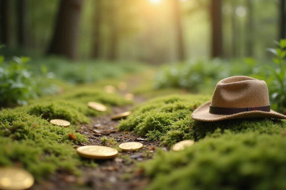 leprechaun Clues: Easy Signs You Didn’t Notice in Your Yard