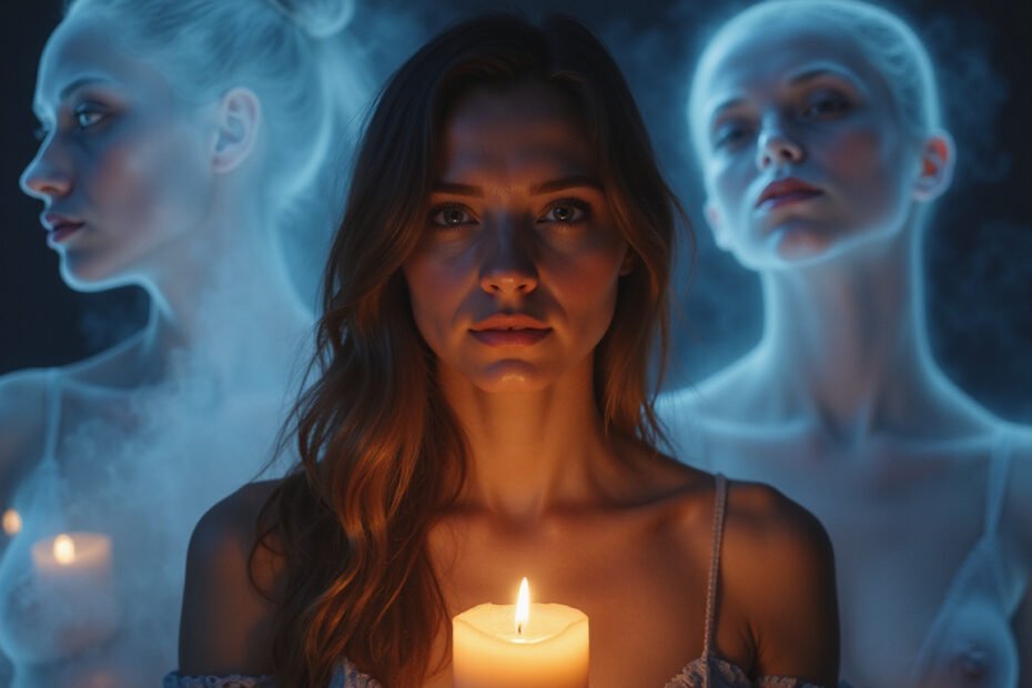Mediumship Secrets Revealed: How to Recognize Genuine Psychic Abilities