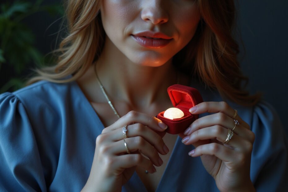 moonstone jewelry secrets that boost your style and confidence