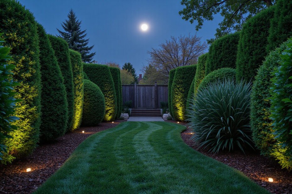 myrtle Care Hacks That Transform Your Backyard Overnight