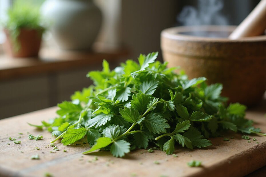 oregano Secrets Home Cooks Use to Transform Flavor and Health