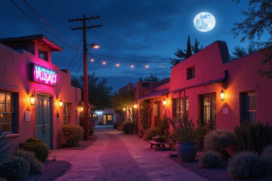 phoenix Secrets Locals Won't Reveal About Hidden Hotspots