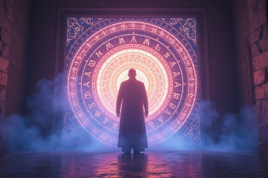 ritual specialists unlock hidden ceremonies to transform your life