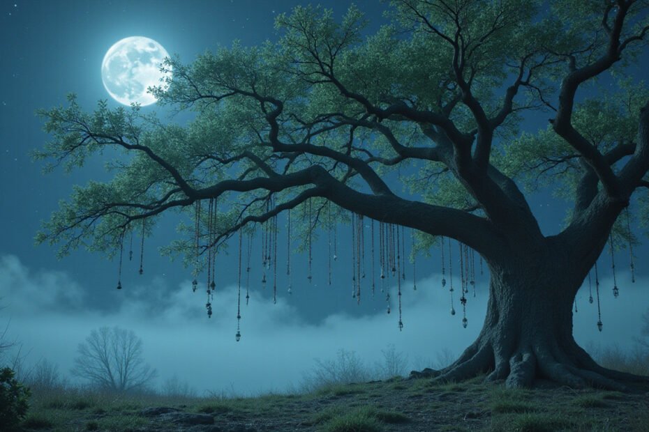 rowan tree secrets: Ancient folklore, garden uses and planting tips