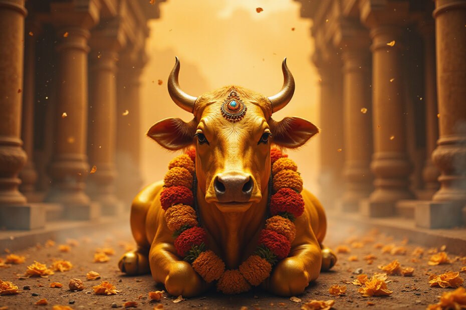 sacred animals: surprising roles and symbols across global cultures