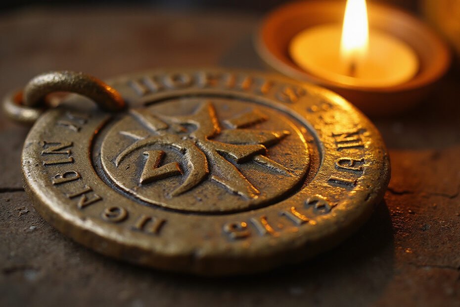 Saint Benedict medal: Hidden Meanings, Miracles, and How to Wear