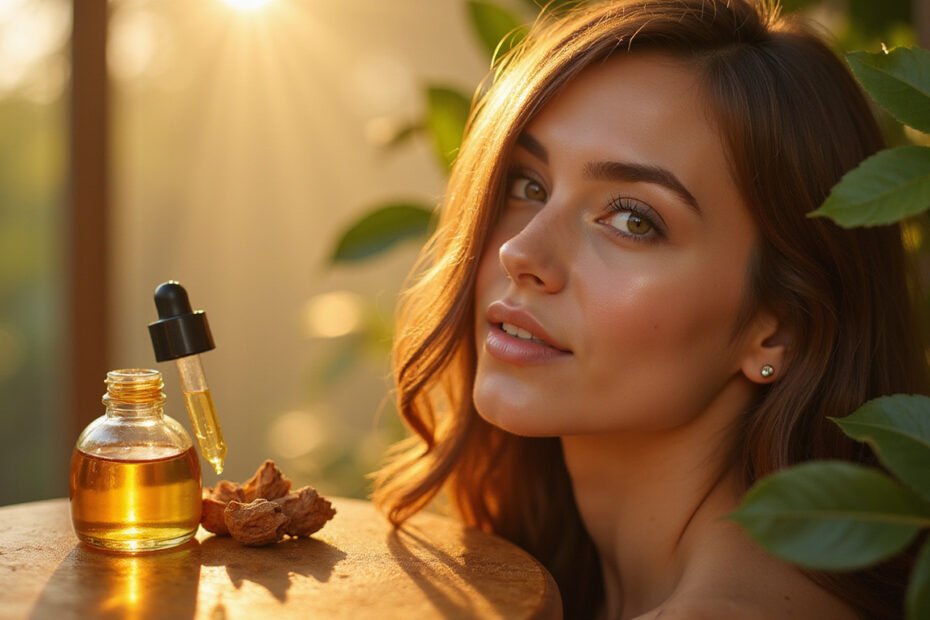 Sandalwood Secrets: Transform Your Skin, Hair, and Home Naturally
