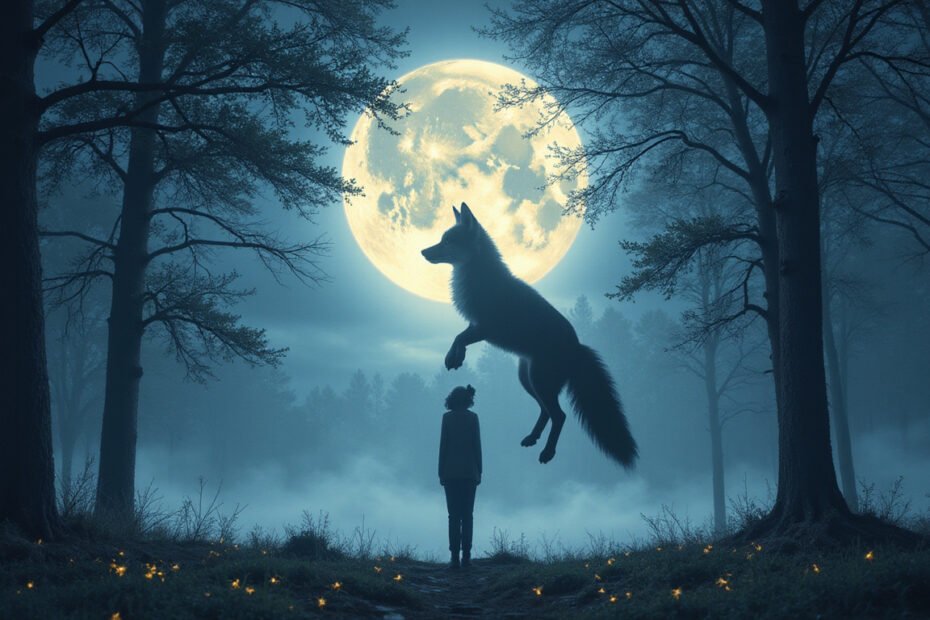 Shapeshifting animals: Hidden Creatures, Folklore, and Scientific Explanations