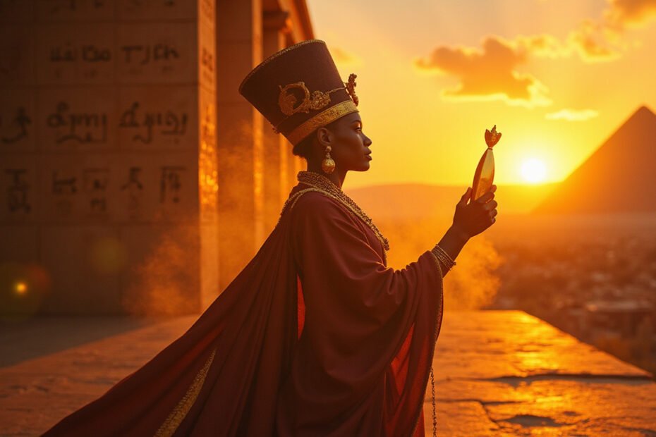 sistrum Secrets: Ancient Ritual Instrument That Still Captivates Audiences