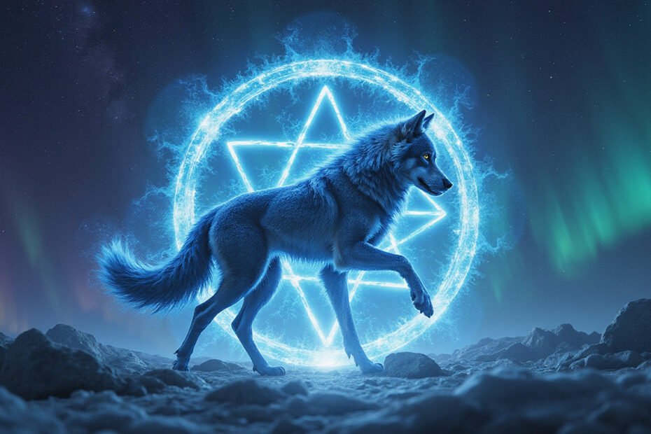 spirit animal names that Reveal Your Hidden Power and True Traits