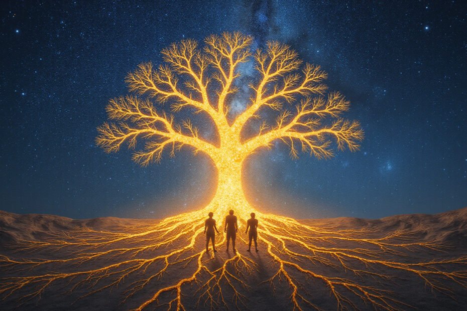 Tree of Life Symbolism: Secrets Every Seeker Needs to Know