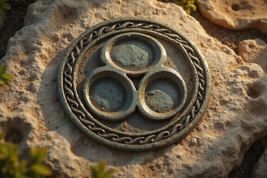 triskelion Secrets Revealed: Ancient Origins, Symbolism, and Modern Revival