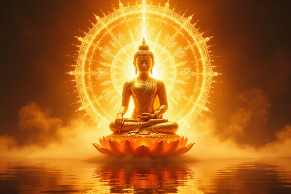 Vajra Revealed: How This Sacred Weapon Transforms Mind and Life
