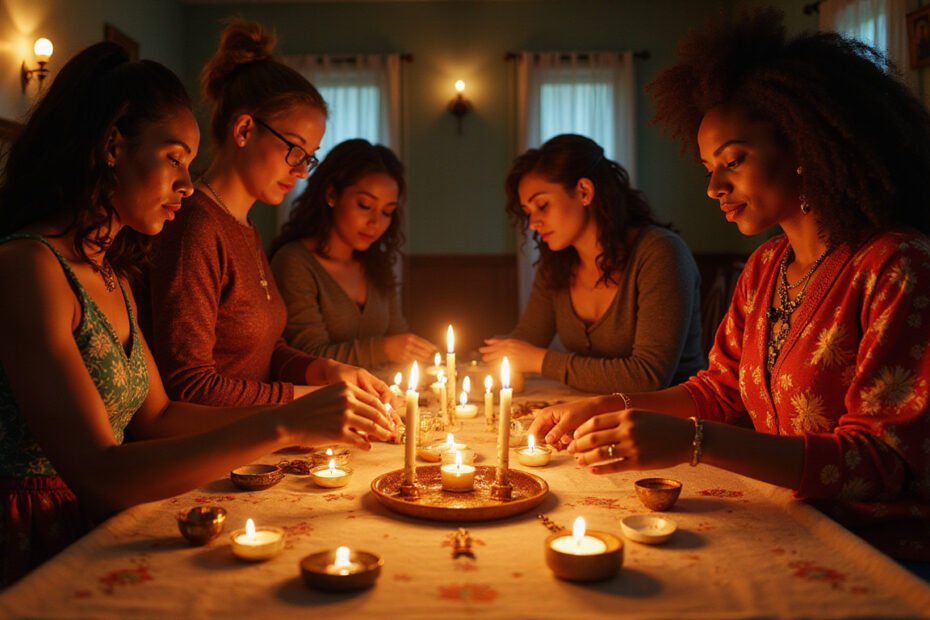 Voodoo Rituals Explained: Hidden Secrets and Modern Day Misconceptions