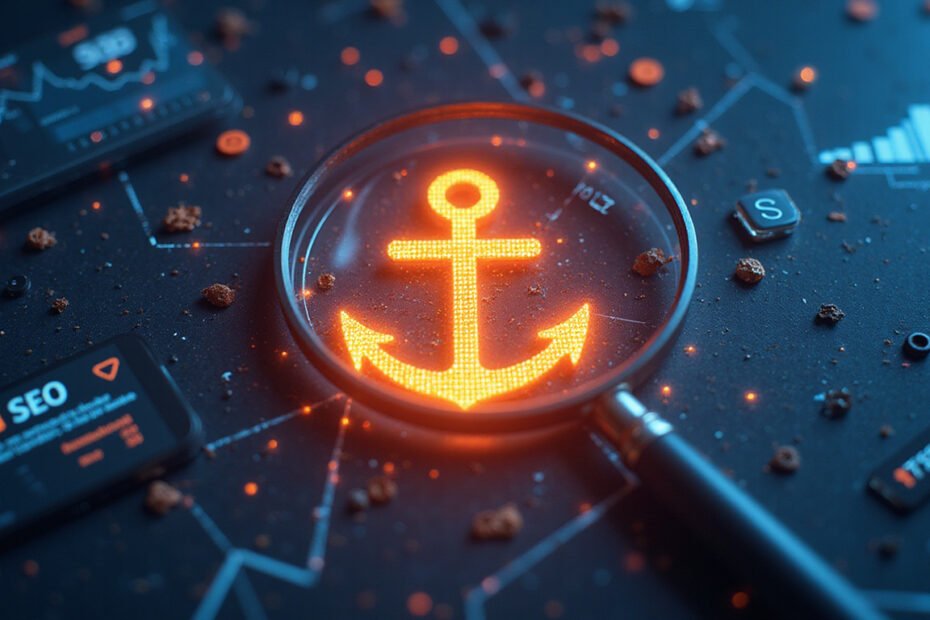 anchor Text Secrets: Boost Rankings with Smarter Link Strategies