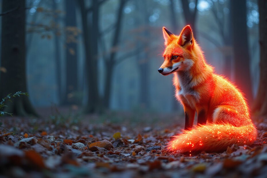 animal color symbolism: Unlock hidden meanings behind pet and wildlife hues