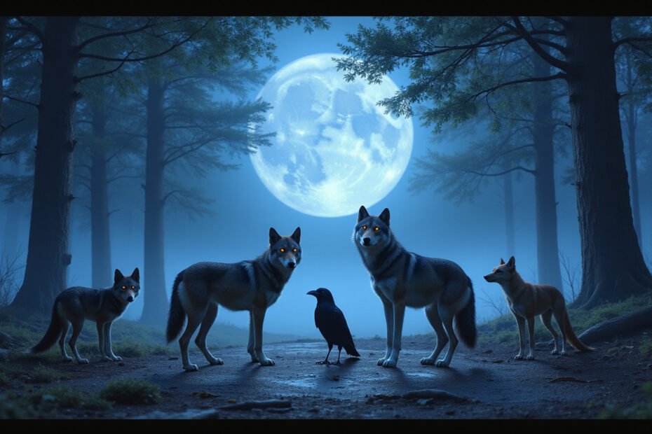 animal rituals Reveal Surprising Intelligence and Mysterious Social Behaviors