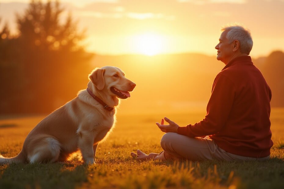 animal spirituality: How Pets Teach Us Healing, Purpose, and Presence