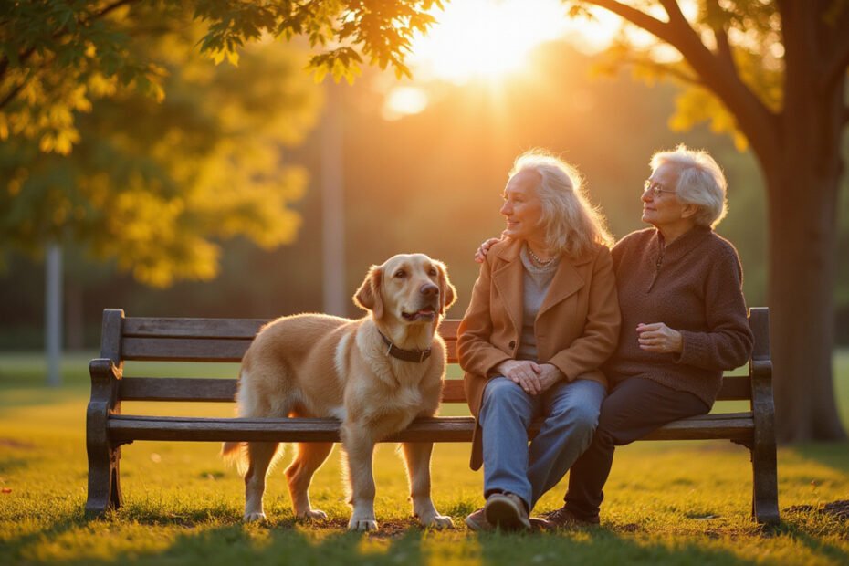 Anthrozoology Revealed: How Animal Bonds Secretly Improve Human Lives