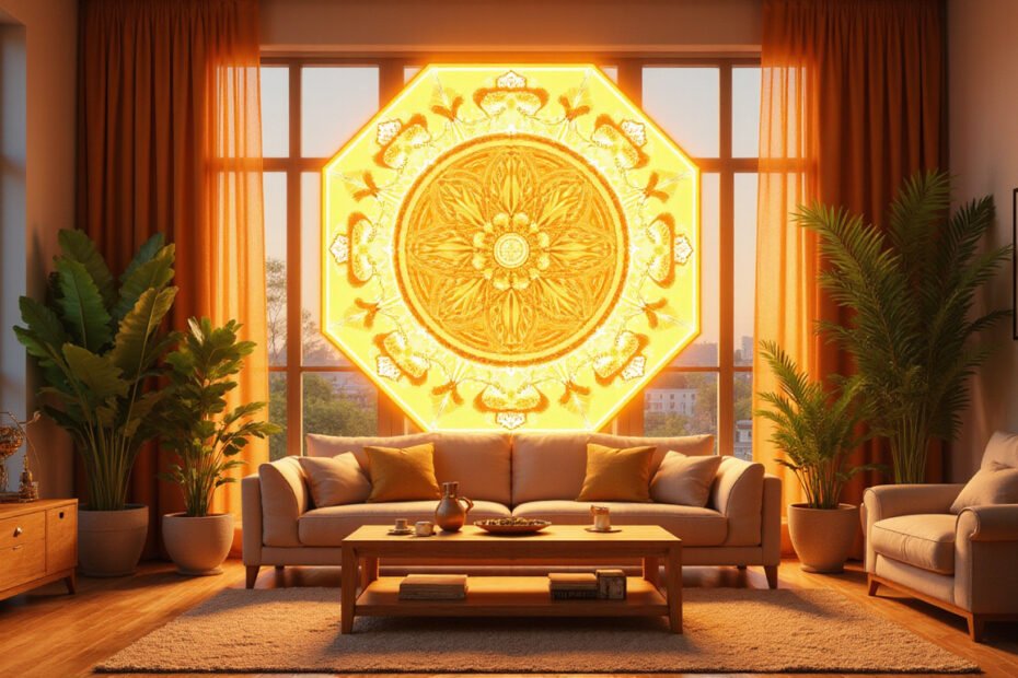 bagua Secrets to Boost Home Energy, Wealth, and Love