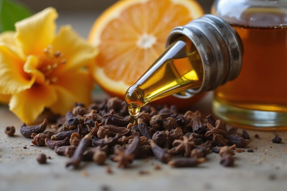 clove Secrets: Surprising Uses for Health, Home, and Beauty