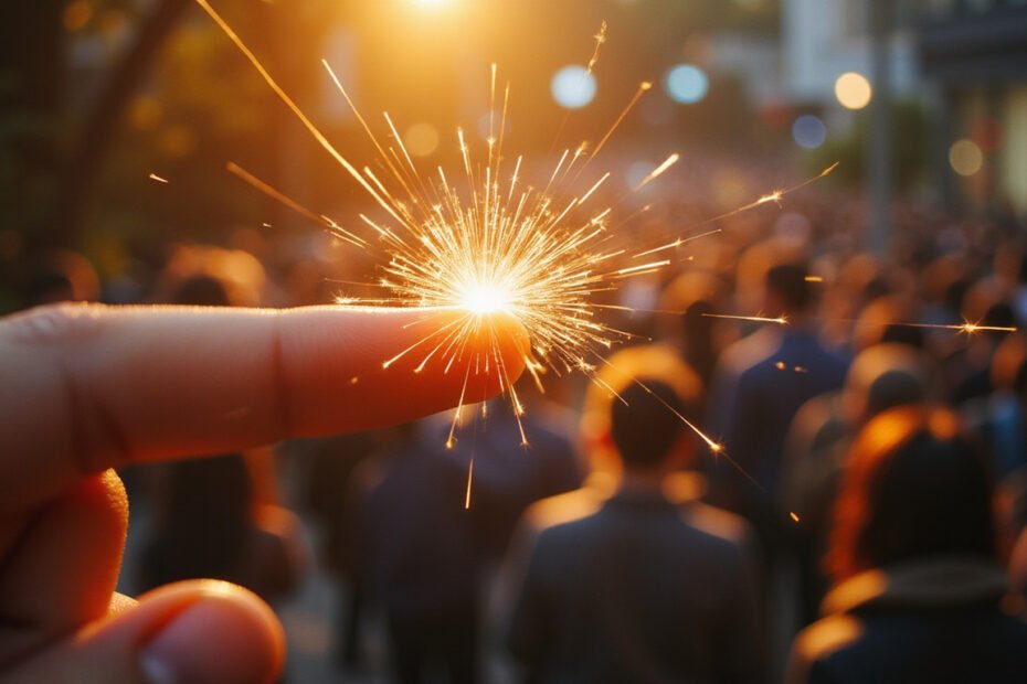 contagious magic reveals how small actions create massive social influence