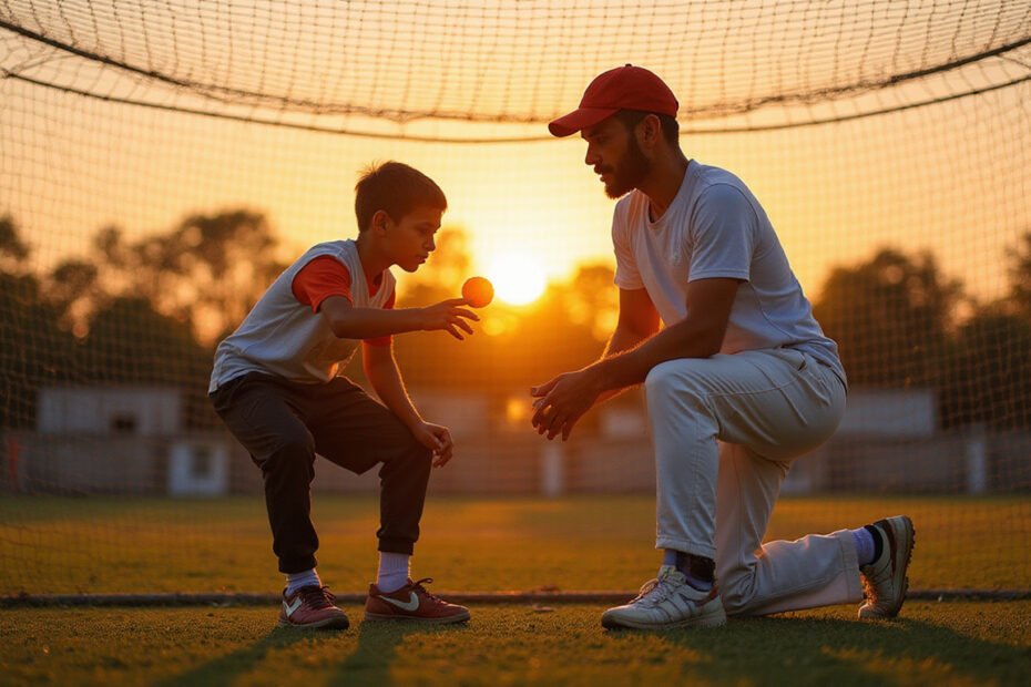 cricket Tips, Drills, and Strategies to Transform Your Game