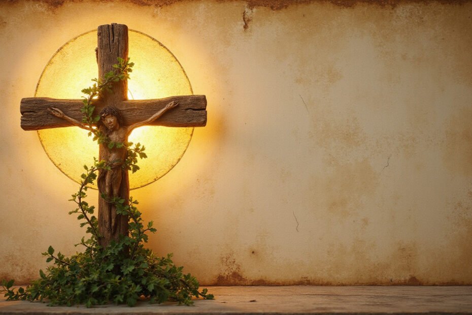 Crucifix Symbolism Revealed: Powerful Meanings, History, and Modern Uses