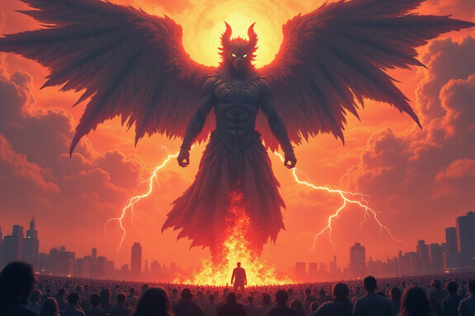 divine retribution: Why Societies Embrace Punishment Over Mercy