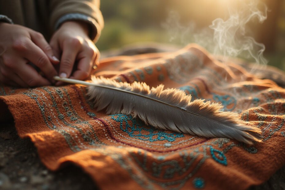 Eagle feather: Meaning, Laws, Rituals, and How to Respect It