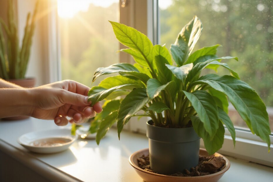 good luck plant care secrets every plant parent must know