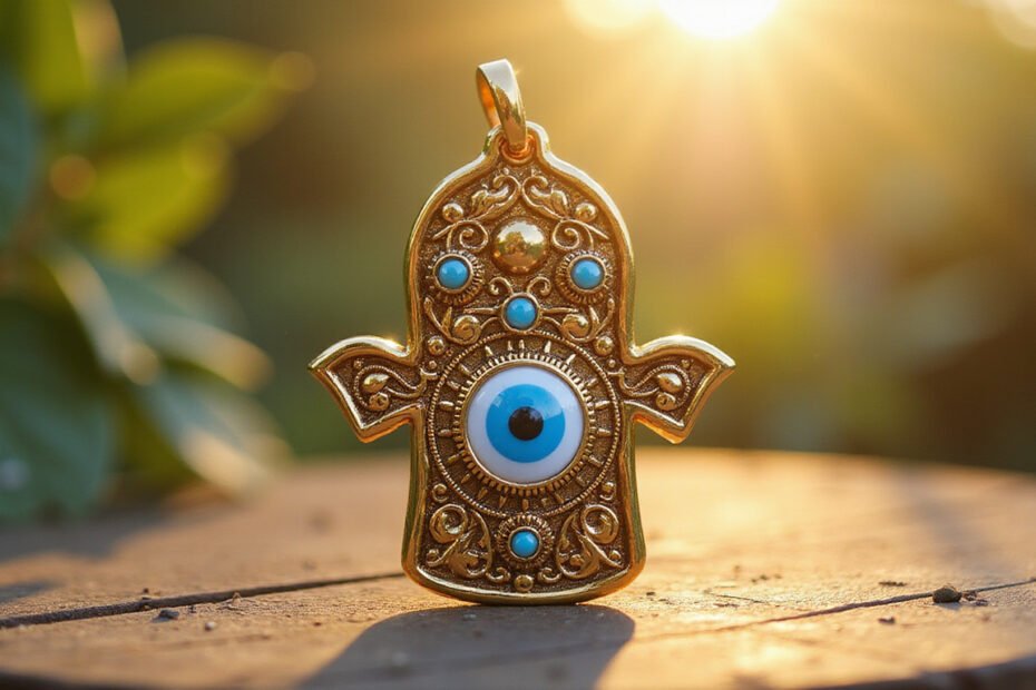 hamsa Symbol Exposed: Surprising Meanings, Uses, and Styling Tips