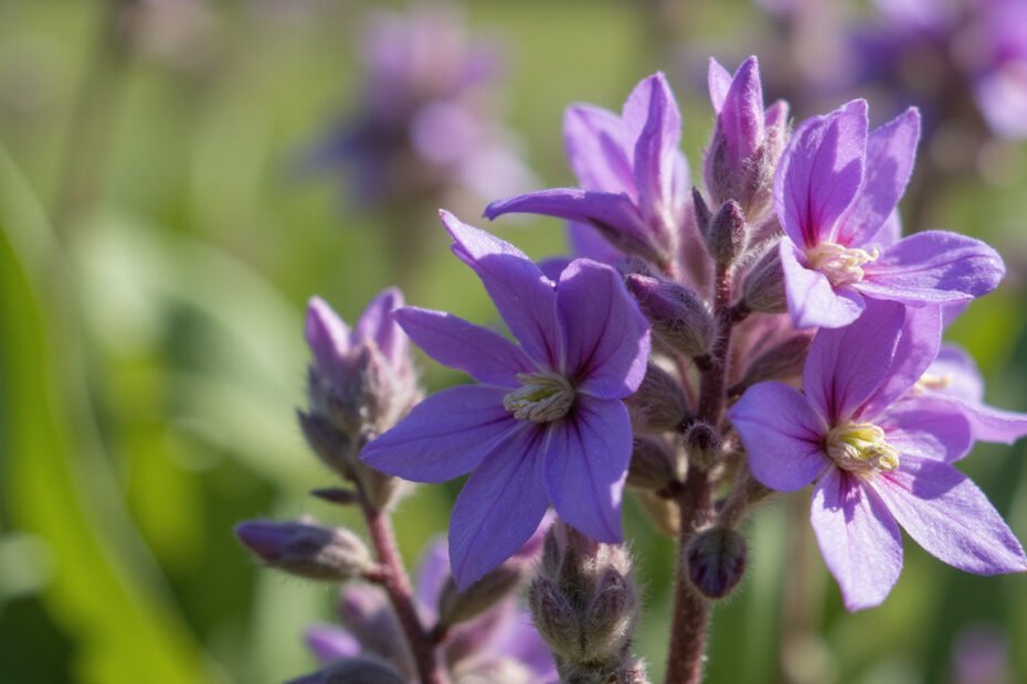 honesty plant Care Secrets: Grow Stunning Blooms and Seeds