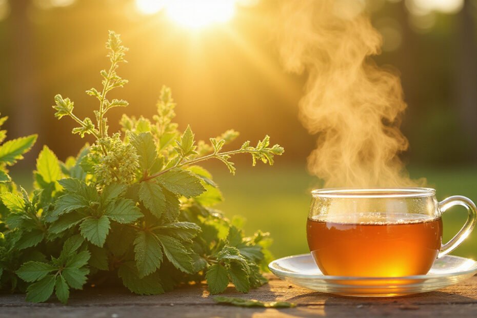 hyssop Supercharge Your Wellness: 8 Unexpected Uses and Benefits