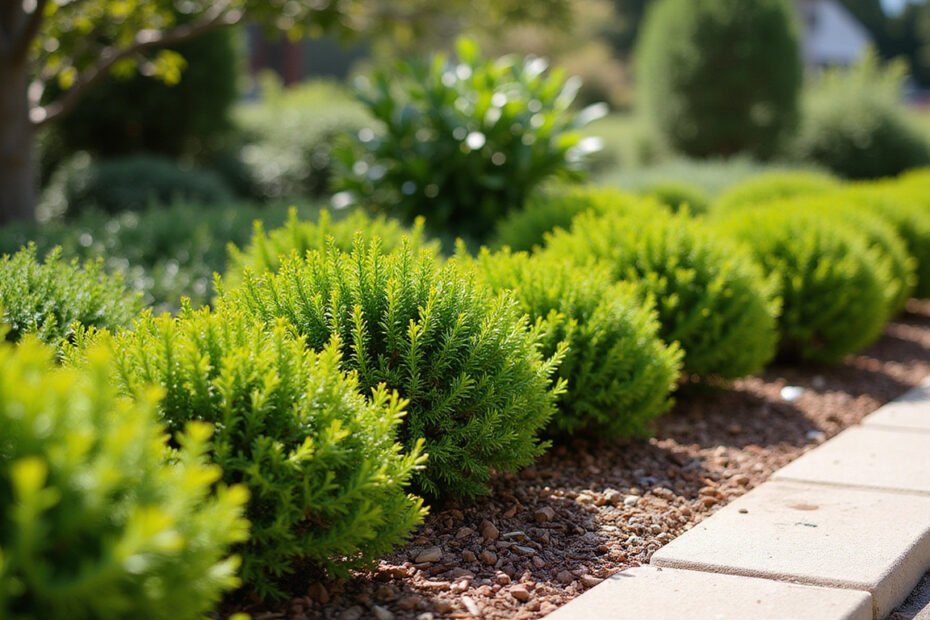 juniper Planting Hacks: Grow Stunning Shrubs with Minimal Maintenance