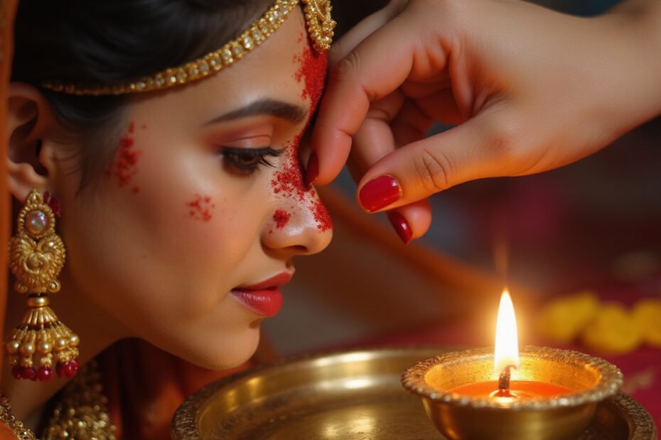 Kumkum Traditions Revealed: Meaning, Uses, Rituals, and Modern Significance