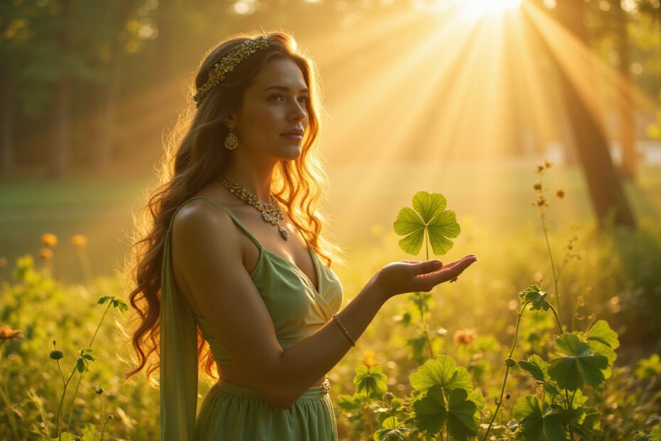 Lady Luck Secrets: Proven Habits That Boost Your Everyday Fortune