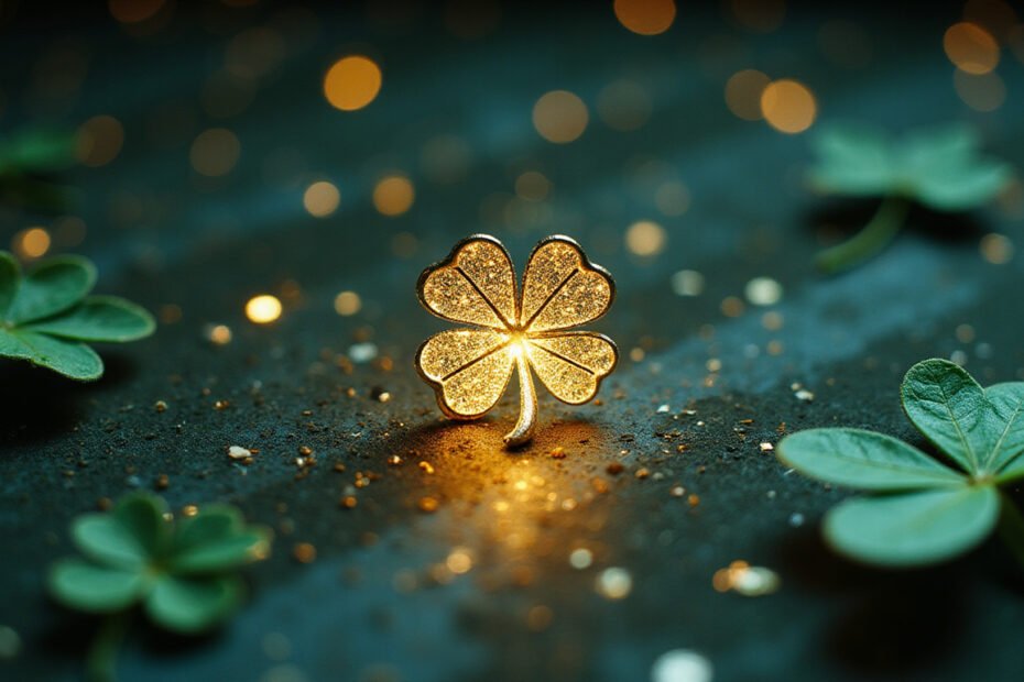 lucky charm hacks: 12 science-backed ways to boost luck