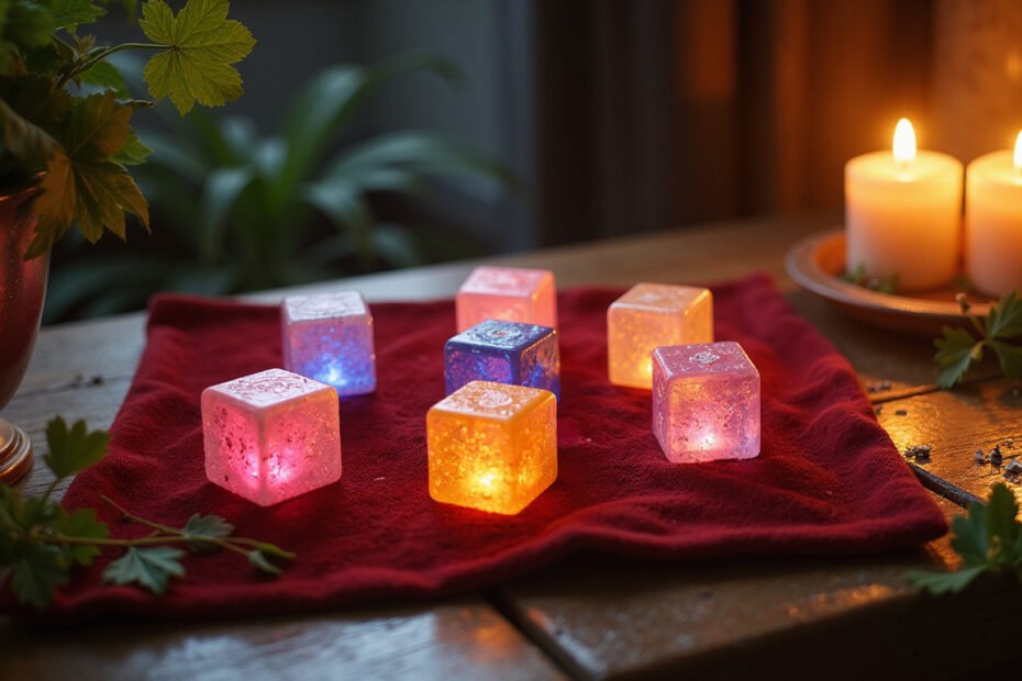 lucky dice rituals: 10 Proven Ways to Turn Odds Around