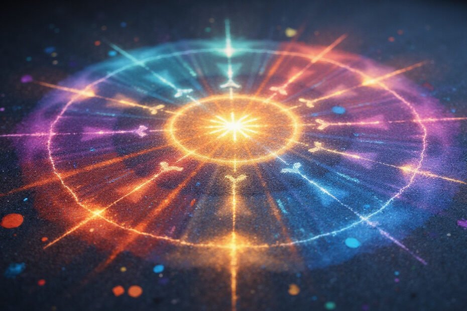 Discover magic circles That Unlock Creativity, Protection, and Daily Rituals
