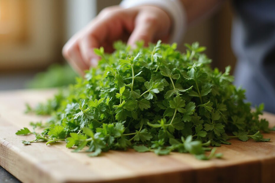 marjoram Uses: How This Herb Will Revolutionize Your Cooking