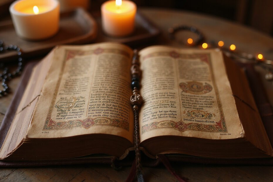 missal Secrets Every Devout Reader Needs to Know