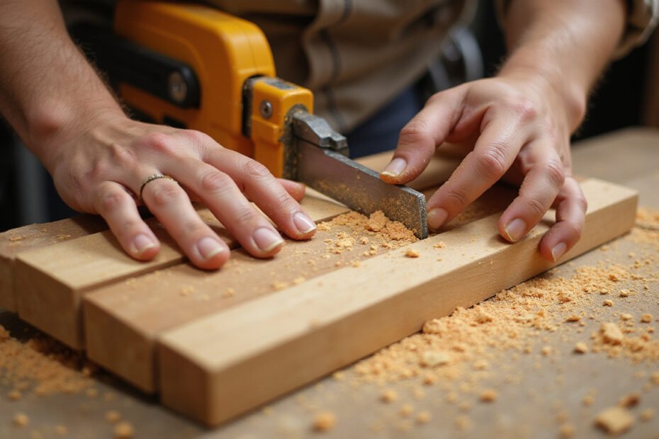 Mitre Mistakes You're Making and How to Fix Them Fast