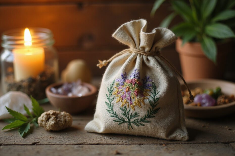 mojo bag Guide: 7 Powerful Steps to Attract Lasting Luck