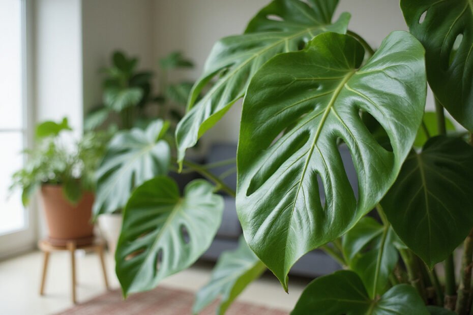 Monstera deliciosa Care Secrets: Transform Your Home With Thriving Plants