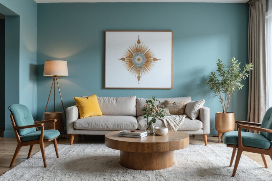 periwinkle Palette: 8 Stylish Ways to Refresh Your Home and Wardrobe