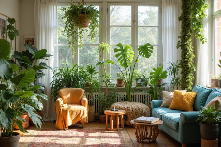 philodendron Care Secrets: Transform Your Home With Lush, Thriving Plants